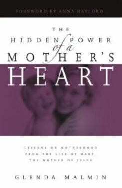 9781593830250 Hidden Power Of A Mothers Heart (Student/Study Guide)