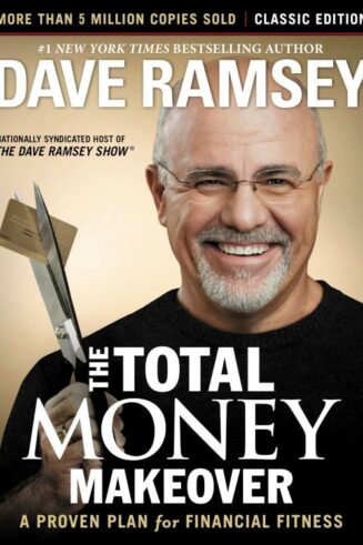 9781595555274 Total Money Makeover Classic Edition