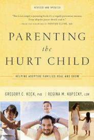 9781600062902 Parenting The Hurt Child (Revised)