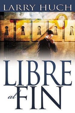 9781603741132 Libre Al Fin - (Spanish)