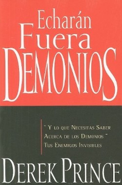 9781603741552 Echaran Fuera Demonios - (Spanish)