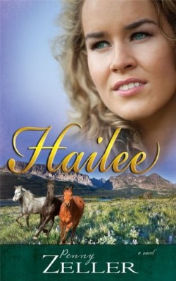 9781603742184 Hailee : A Novel