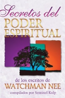 9781603742191 Secretos Del Poder Espiritual - (Spanish)