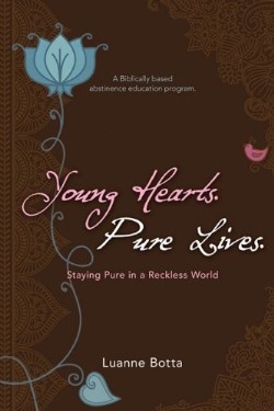9781603742603 Young Hearts Pure Lives