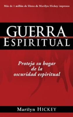 9781603742733 Guerra Espiritual - (Spanish)