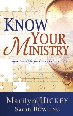 9781603745024 Know Your Ministry