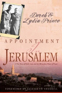 9781603745741 Appointment In Jerusalem (Anniversary)