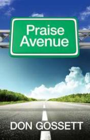 9781603747011 Praise Avenue