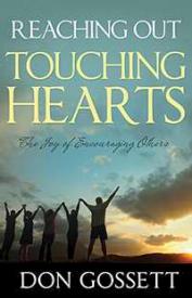 9781603747653 Reaching Out Touching Hearts
