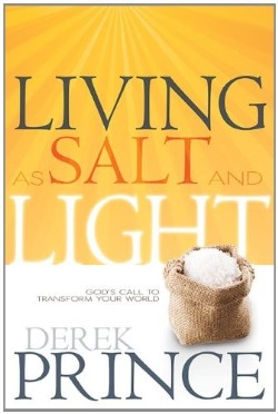 9781603748995 Living As Salt And Light