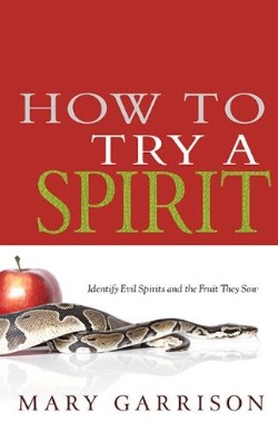 9781603749602 How To Try A Spirit