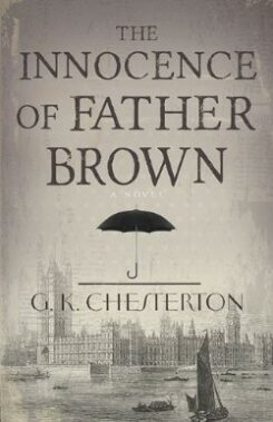9781603749664 Innoncence Of Father Brown