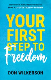 9781610362146 Your First Step To Freedom