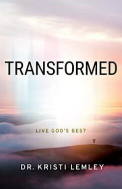 9781610362610 Transformed : Live God's Best