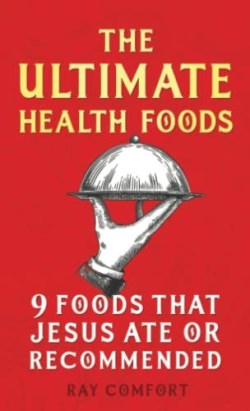 9781610362696 Ultimate Health Foods