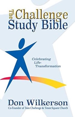 9781610364119 Challenge Study Bible