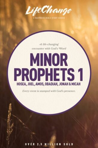 9781612910765 Minor Prophets 1