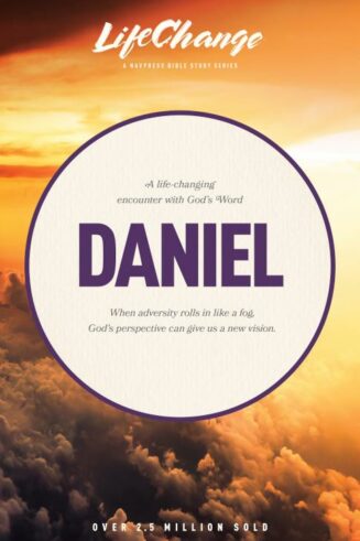 9781615211203 Daniel : A Life Changing Encounter With God's Word