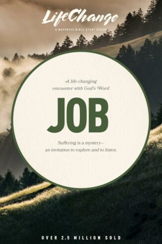 9781615216239 Job : A Life Changing Encounter With God's Word - Suffering Is A Mystery... (Stu