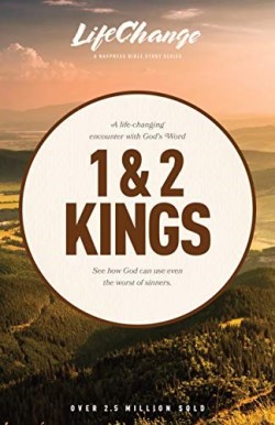 9781615216413 1-2 Kings : See How God Can Use Even The Worst Of Sinners