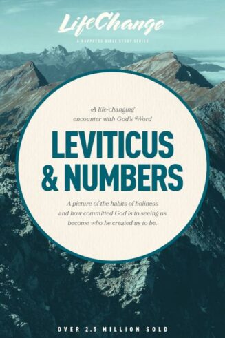 9781615217298 Leviticus And Numbers