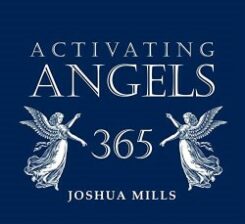 9781619170063 Activating Angels 365