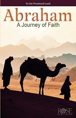 9781628622638 Abraham Journey Of Faith Pamphlet