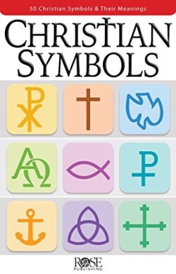 9781628622942 Christian Symbols Pamphlet