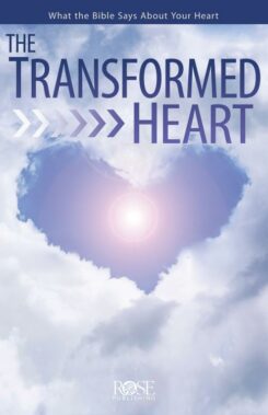 9781628623345 Transformed Heart Pamphlet