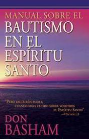 9781629110240 Bautismo En El Espiritu Santo - (Spanish)