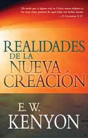 9781629111919 Realidades De La Nueva Creacio - (Spanish)