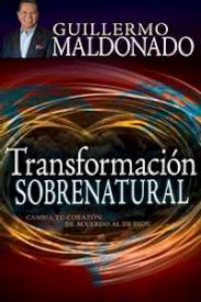 9781629111971 Transformacion Sobrenatural - (Spanish)