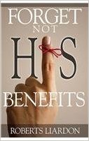9781629112251 Forget Not His Benefits
