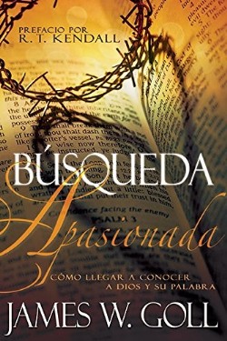 9781629113043 Busqueda Apasionada - (Spanish)
