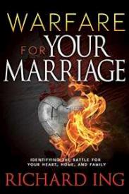 9781629113470 Warfare For Your Marriage