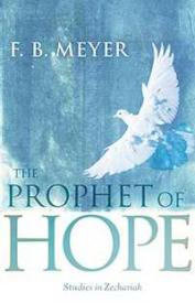 9781629113555 Prophet Of Hope