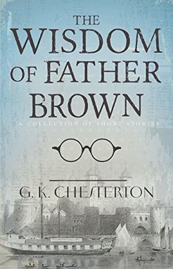 9781629115627 Wisdom Of Father Brown