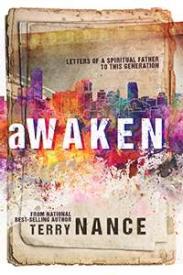 9781629116204 Awaken : Letters From A Spiritual Father To This Generation