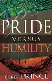 9781629116266 Pride Versus Humility