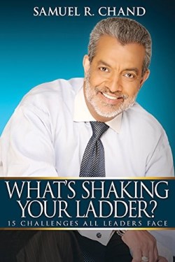 9781629116761 Whats Shaking Your Ladder