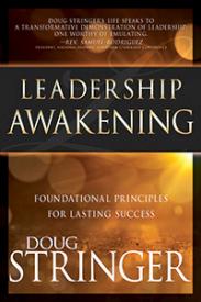 9781629117362 Leadership Awakening : Foundational Principles For Lasting Success