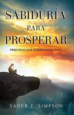 9781629117607 Sabiduria Para Prosperar - (Spanish)