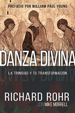 9781629118871 Danza Divina - (Spanish)