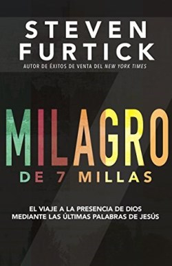 9781629119632 Milagro De 7 Millas - (Spanish)