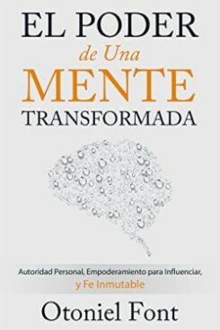 9781629119717 Poder De Una Mente Transformad - (Spanish)