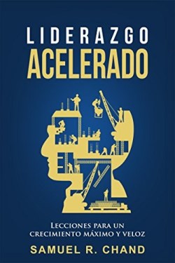 9781629119748 Liderazgo Acelerado - (Spanish)