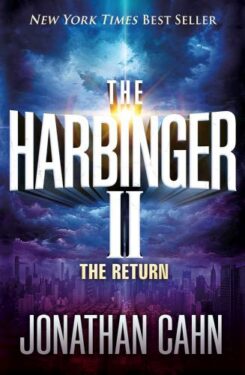 9781629998954 Harbinger 2 The Return