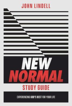 9781629999401 New Normal Study Guide (Student/Study Guide)