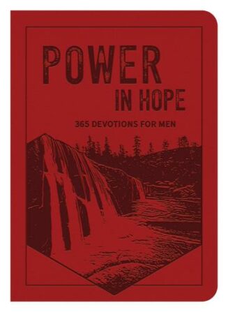 9781636091761 Power In Hope