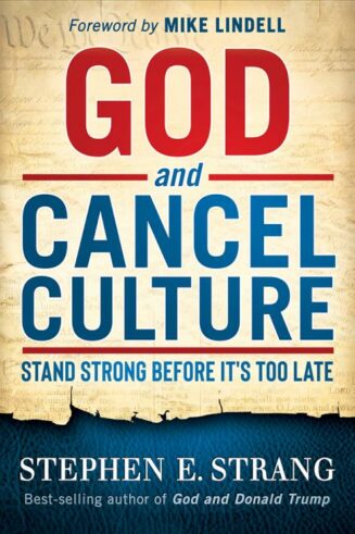 9781636410623 God And Cancel Culture